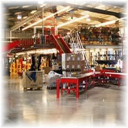 Installation & Commissioning  Of Conveyors System