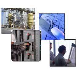 Industrial & Commercial Electrification