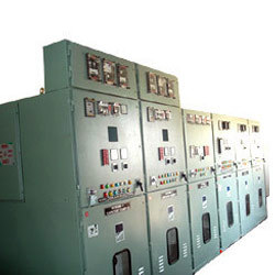 Control Panel,Power Panel