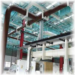 Fabrication & Erection Of Ms & Ss Piping